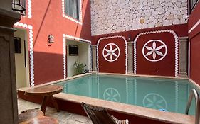 Quinta Marciala Hotel Boutique